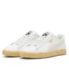 Clyde Vintage «Paja clara blanca»