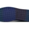 Clyde Vintage x Dapper Dan «Pasarela previa al partido – Azul»
