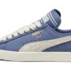 Clyde x Rhuigi «Azul tinta»