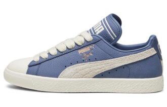 Clyde x Rhuigi «Azul tinta»