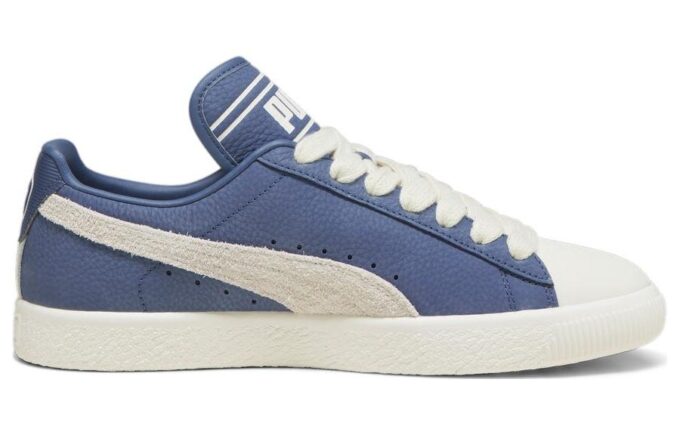 Clyde x Rhuigi «Azul tinta»