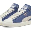 Clyde x Rhuigi «Azul tinta»
