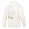 CNY Bz Zaozhi Sudadera con capucha «Blanco»