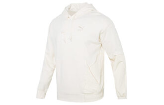 CNY Bz Zaozhi Sudadera con capucha «Blanco»