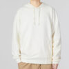 CNY Bz Zaozhi Sudadera con capucha «Blanco»