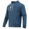 CNY Sudadera con capucha Bz Zaozhi «Azul»
