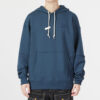 CNY Sudadera con capucha Bz Zaozhi «Azul»