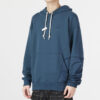 CNY Sudadera con capucha Bz Zaozhi «Azul»