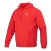 CNY Sudadera con capucha Bz Zaozhi «Roja»
