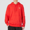 CNY Sudadera con capucha Bz Zaozhi «Roja»