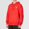 CNY Sudadera con capucha Bz Zaozhi «Roja»