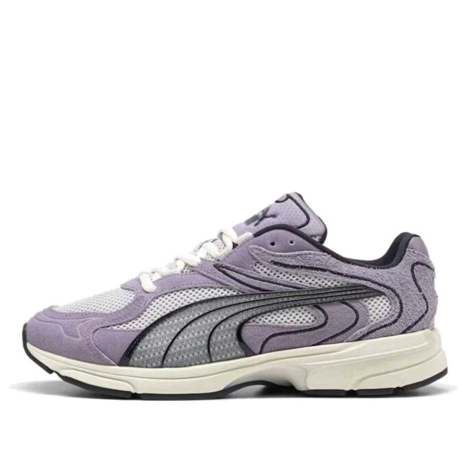 Coleccionista de Extos «Glacial Grey Pale Plum»