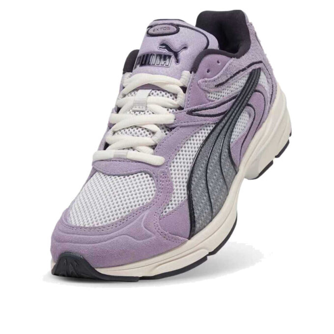 Coleccionista de Extos «Glacial Grey Pale Plum»