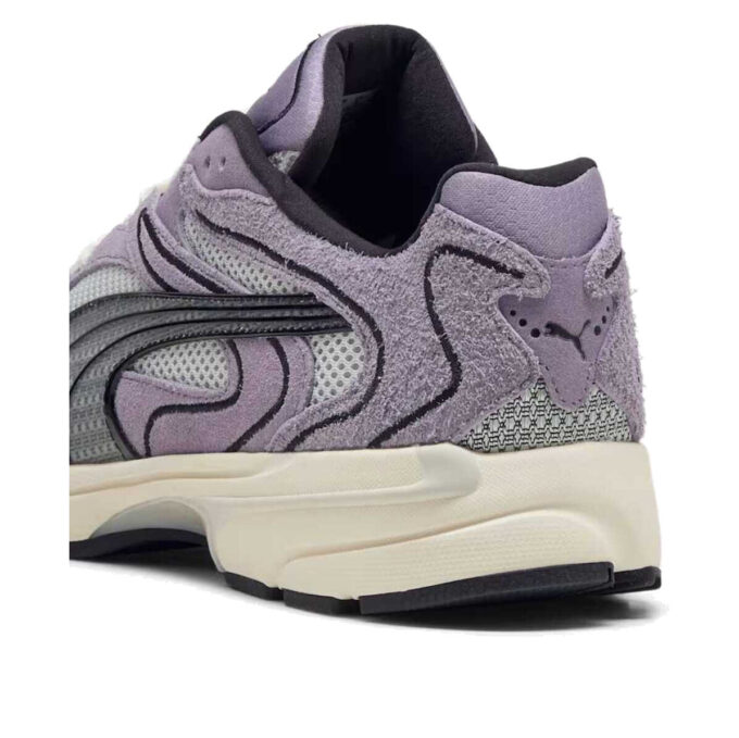 Coleccionista de Extos «Glacial Grey Pale Plum»