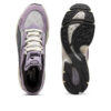 Coleccionista de Extos «Glacial Grey Pale Plum»