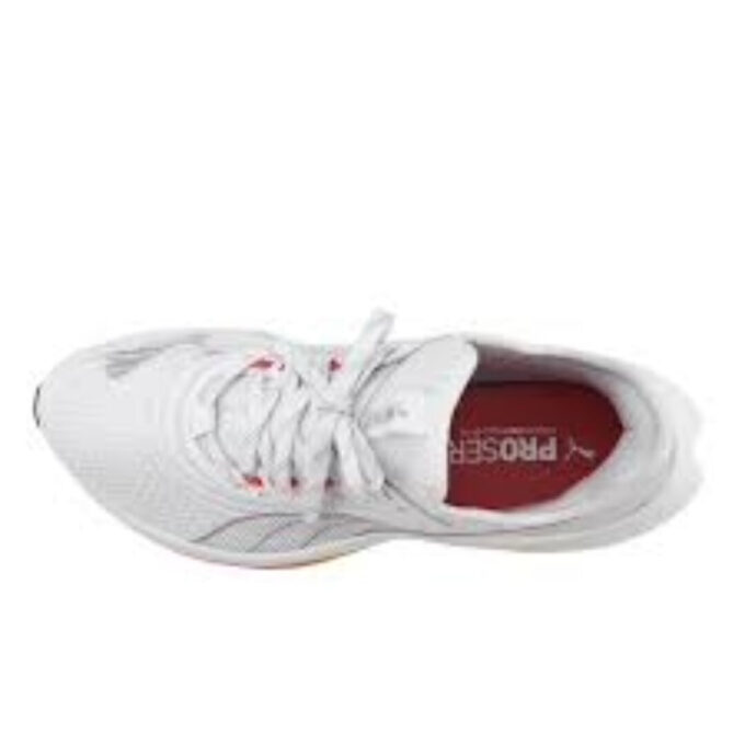 Conducta Pro «Blanco Rojo Amarillo»