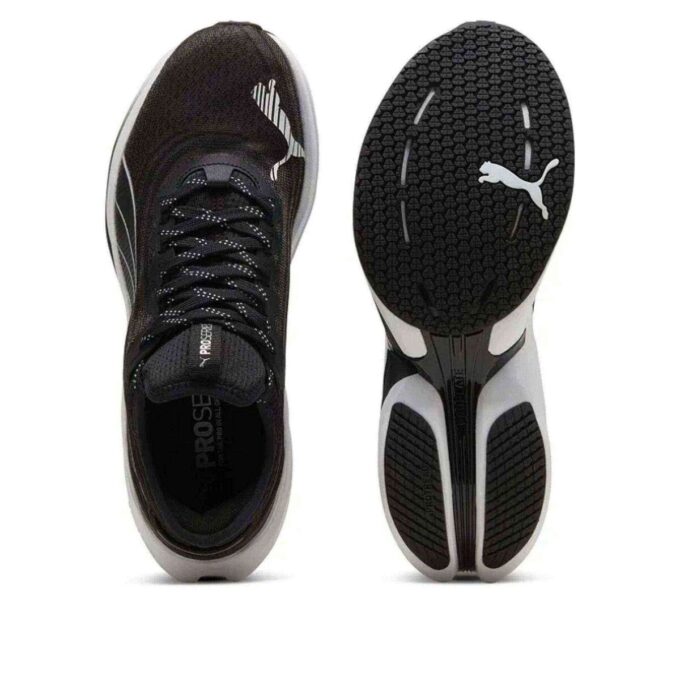 Conducta Pro «Negro Blanco»