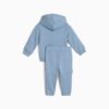 Conjunto de sudadera y pantalón deportivo para niños pequeños PUMA x HOT WHEELS™ MONSTER TRUCKS