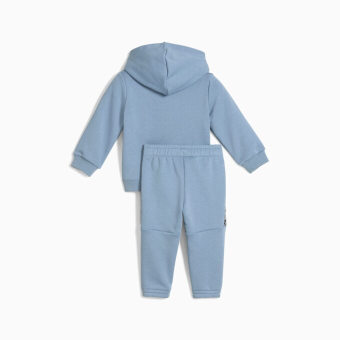 Conjunto de sudadera y pantalón deportivo para niños pequeños PUMA x HOT WHEELS™ MONSTER TRUCKS