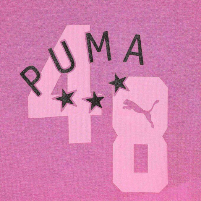 Conjuntos a juego: camiseta de manga larga y pantalones anchos para niños pequeños