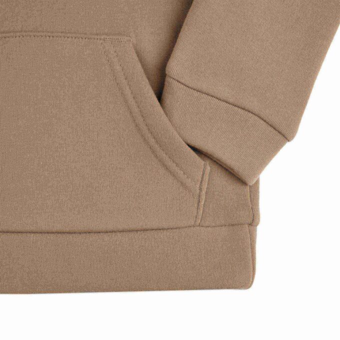 Conjuntos a juego Conjunto de sudadera con capucha y pantalones cortos de 2 piezas para niños pequeños Conjuntos a juego Conjunto de sudadera con capucha y pantalones cortos de 2 piezas para niños pequeños