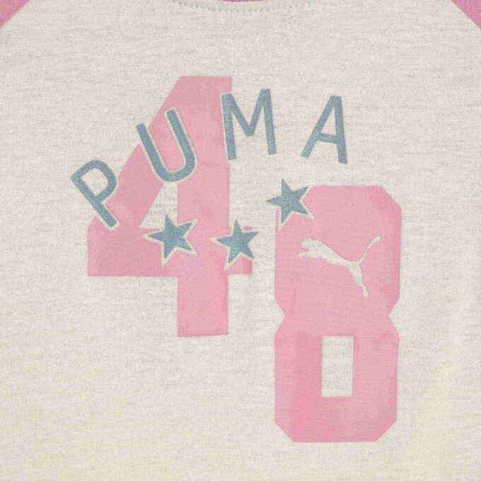 Conjuntos a juego de camiseta y joggers de polar para niños pequeños Conjuntos a juego de camiseta y joggers de polar para niños pequeños