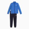 Conjuntos a juego de chaqueta deportiva y pantalones deportivos para niños pequeños Conjuntos a juego de chaqueta deportiva y pantalones deportivos para niños pequeños
