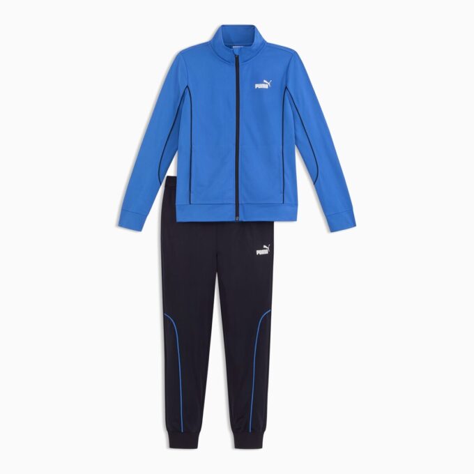 Conjuntos a juego de chaqueta deportiva y pantalones deportivos para niños pequeños Conjuntos a juego de chaqueta deportiva y pantalones deportivos para niños pequeños