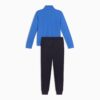 Conjuntos a juego de chaqueta deportiva y pantalones deportivos para niños pequeños Conjuntos a juego de chaqueta deportiva y pantalones deportivos para niños pequeños
