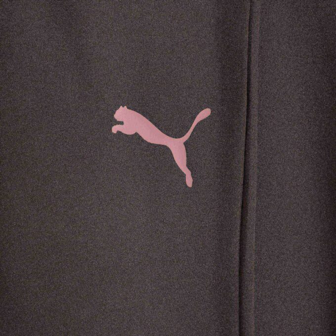 Conjuntos a juego de chaqueta polar y leggings acampanados para niños pequeños