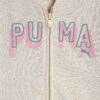 Conjuntos a juego de chaqueta polar y pantalones anchos para niños pequeños Conjuntos a juego de chaqueta polar y pantalones anchos para niños pequeños