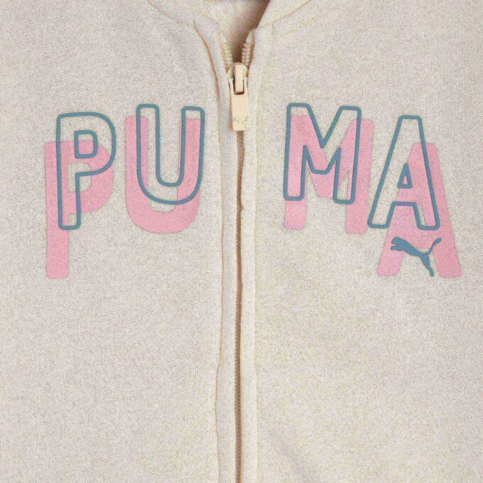 Conjuntos a juego de chaqueta polar y pantalones anchos para niños pequeños Conjuntos a juego de chaqueta polar y pantalones anchos para niños pequeños
