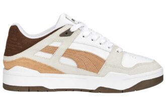Cordón Slipstream «Dusty Tan»