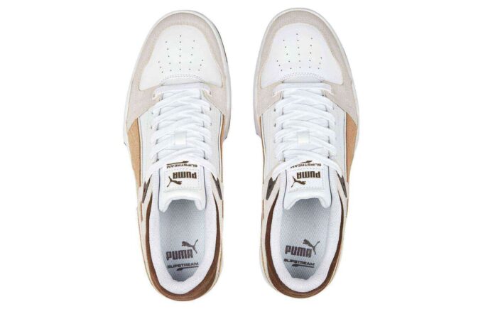 Cordón Slipstream «Dusty Tan»