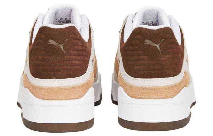 Cordón Slipstream «Dusty Tan»