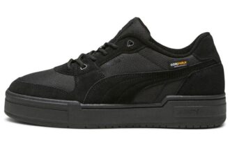 Cordura CA Pro Lux «Negra»