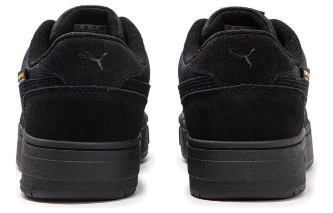 Cordura CA Pro Lux «Negra»