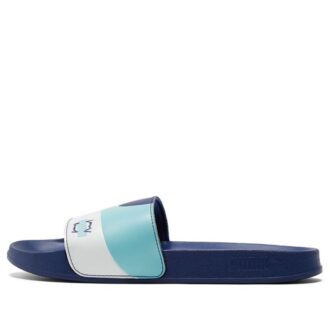 Corredera Leadcat FTR «Azul Ángel»