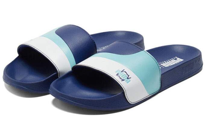 Corredera Leadcat FTR «Azul Ángel»