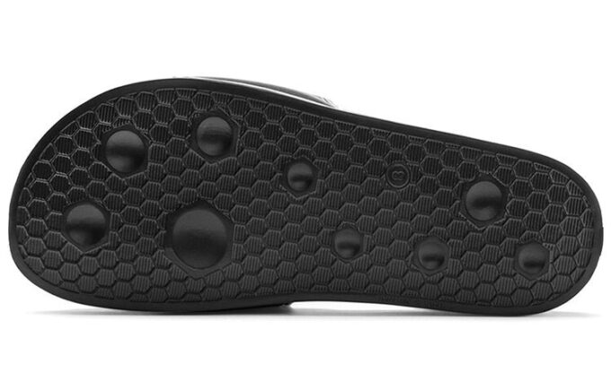 Corredera Leadcat «Negro Azul»