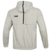 Cortavientos Ess Solid Logo «Gris»