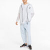 Cortavientos plegable «Blanco»