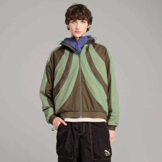 Cortavientos PUMA x KIDSUPER para hombre