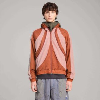 Cortavientos PUMA x KIDSUPER para hombre