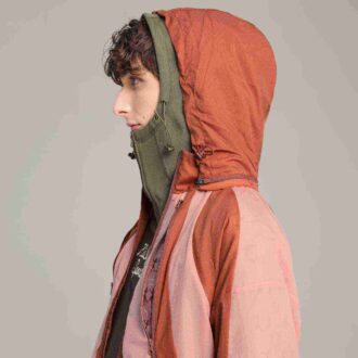 Cortavientos PUMA x KIDSUPER para hombre