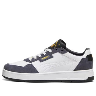 Court Classic «Blanco Gris»