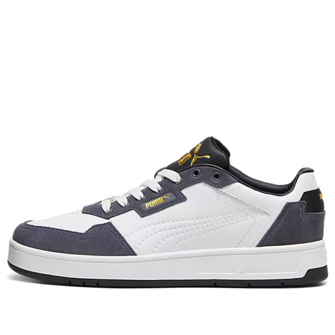Court Classic «Blanco Gris»