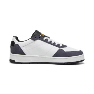 Court Classic «Blanco Gris»