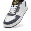 Court Classic «Blanco Gris»
