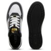 Court Classic «Blanco Gris»